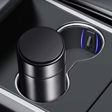 3Pcs Car Cup Holder Limiter