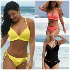 SW490 BRAVISSIMO HAWAII FRILL