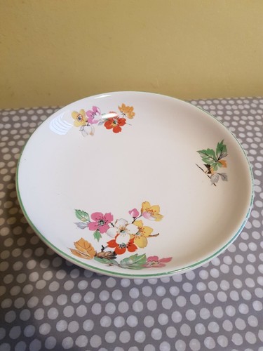 Vintage english bone china - vintage,