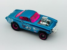 Hot Wheels 2024 SUPER Treasure