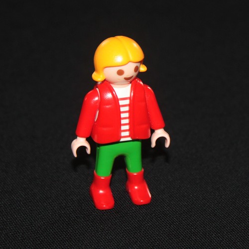 Playmobil country pony - , girl