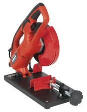 Sealey Cut-Off Machine with