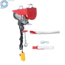 1320lbs Electric Lift Hoist