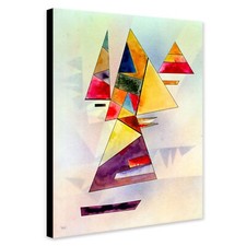 Composition abstract by - composition,