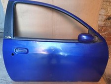 FORD KA SPORTKA  MK1 1999 -