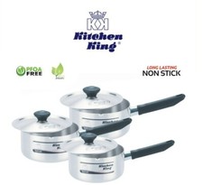 STYLISH TEMPO SAUCE PAN