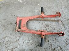 Honda Mt5 Swinging Arm