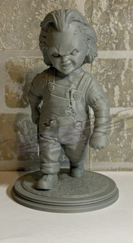 Chucky child play 3d - child's, play,