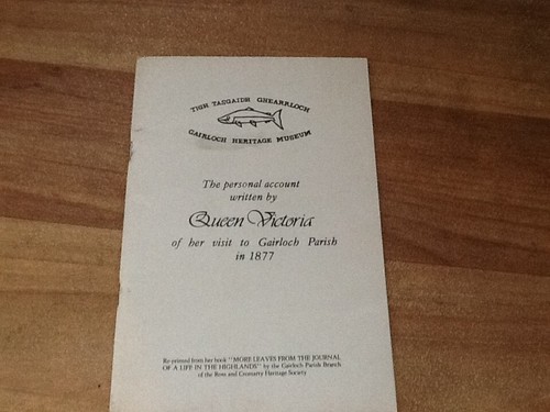 Queen victoria visit - victoria,