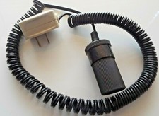 12v Accessory ADAPT 2 pin plug