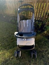 graco pushchair