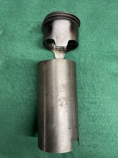 Norton Manx Inter Type Piston and Liner 80mm 