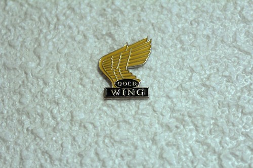 Honda gold wing - honda,