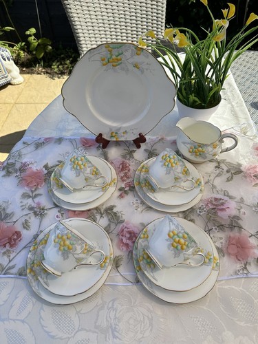 Stunning vintage art deco - *stunning,