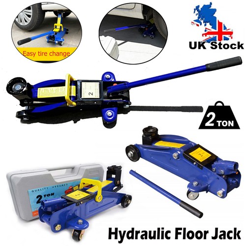Heavy duty ton quick lift - quick,