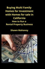 Buying Multi Family Homes for Investment with Homes for -  NEW Shawn Mahoney 202