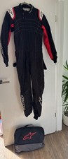 Alpinestars Go Karting Suit