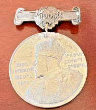 King edward vii - king,
