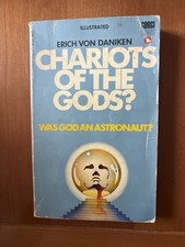 Chariots of the Gods? : Was God An ..., Daniken, Erich