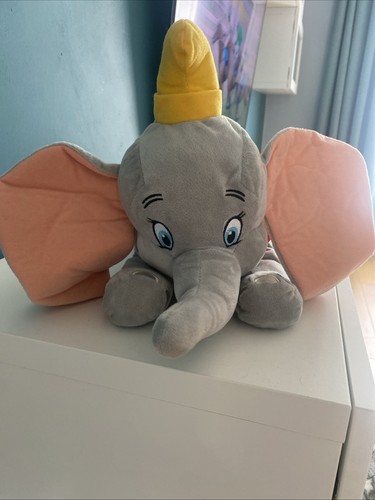 Official disney dumbo talking - official,