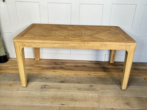Ruth table reclaimed - table,