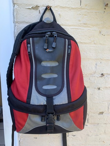 Lowepro orion trekker camera - lowepro, 2