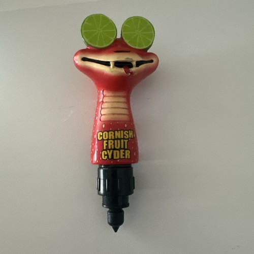 Rattler cornish cider - cornish,
