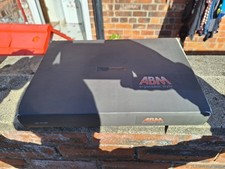 ABM Handlebar Kit Multiclip Tour for Aprilia Tuono V4 