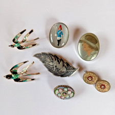 JOB LOT OF ANTIQUE/VINTAGE