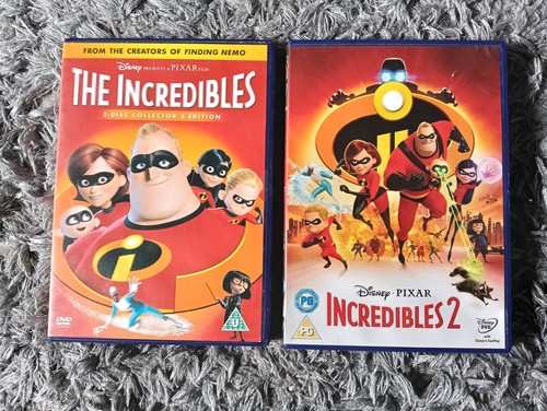 Dvds disney pixar s - 2,