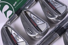 Titleist AP1 2008 Irons / 4-PW / Stiff Flex Dynamic Gold S300 Shafts