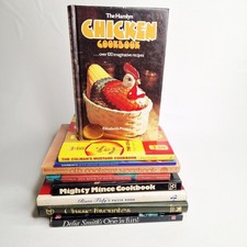Cookbooks Colman's Mustard