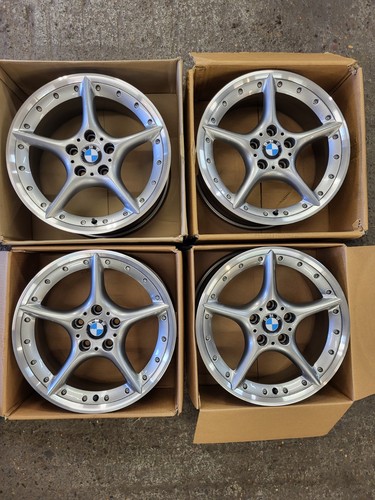 Genuine bmw bbs - genuine,