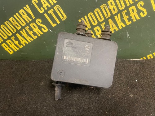 Volkswagen golf mk5 2003 - mk5, 2003-2008