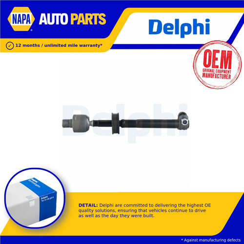 Inner rack end fits bmw - inner,