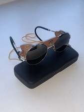 NOS Vintage JULBO "CHAM"