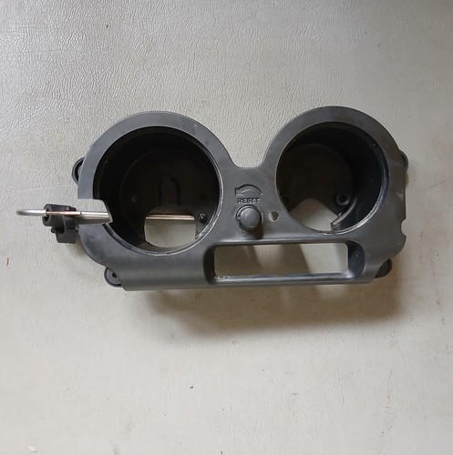 Instrumentation holder