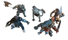 PAPO FANTASY MEDIEVAL MUTANT