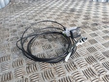 PEUGEOT 108 2014-2021 BONNET