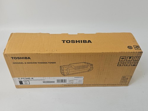 Toshiba fc34e genuine - toshiba,