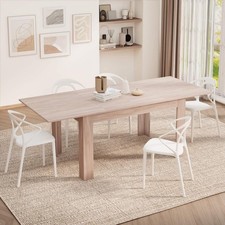 Extendable Dining Table