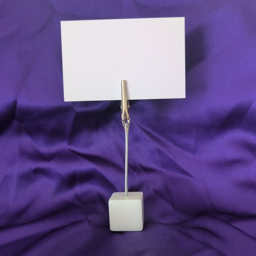 40x table name place - table, card