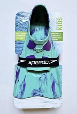 Speedo Kids Swim Fins, Short