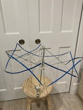 Umbrella Yarn Swift Winder