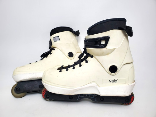 Valo thirteen off white - valo,