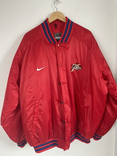 Vintage nike philadelphia - vintage, 76