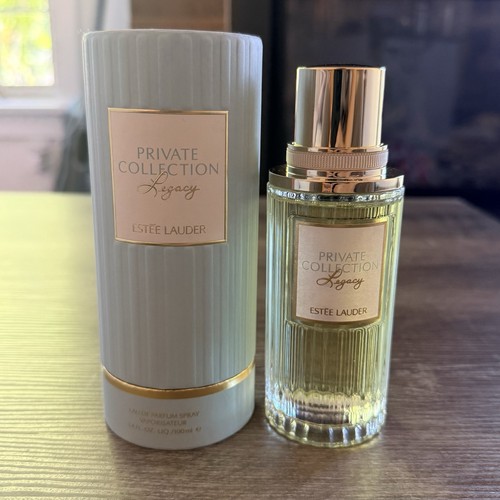 New estée lauder private - new,