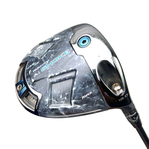 Callaway paradym smoke max - callaway,