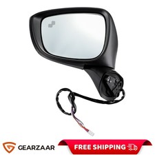 Door Wing Mirror FOR MAZDA