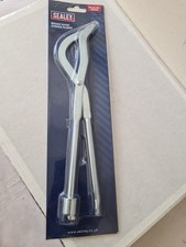 Sealey VS035 Brake Shoe Spring Pliers - Drum Brakes Shoe Return Spring Pliers